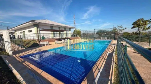 Casa de Condomínio com 2 Quartos à venda, 105m² no Aparecidinha, Sorocaba