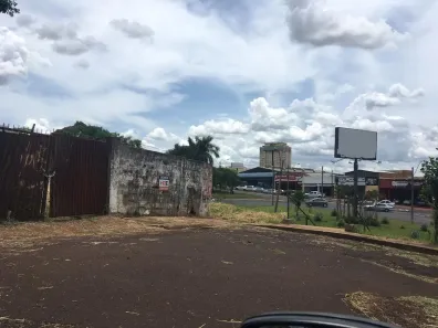 Lote/Terreno à venda, 760m² no Jardim do Carmo, Araraquara