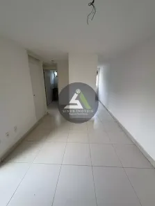 Apartamento com 2 Quartos à venda, 44m² no Tomás Coelho, Rio de Janeiro