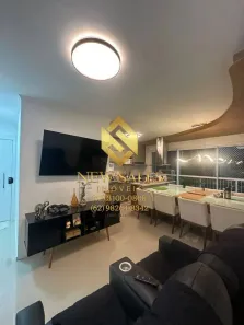 Apartamento com 3 Quartos à venda, 80m² no Setor Aeroporto, Goiânia