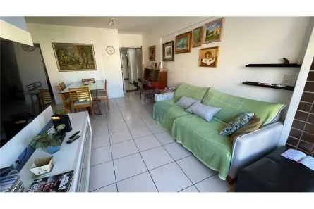 Apartamento com 3 Quartos à venda, 91m² no Ponta Verde, Maceió