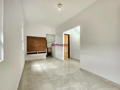 Casa com 2 Quartos para alugar, 90m² no Jardim das Laranjeiras, Limeira