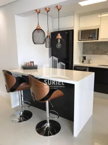 Apartamento com 2 Quartos à venda, 65m² no Santo Amaro, São Paulo