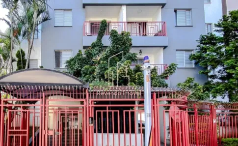 Apartamento com 1 Quarto à venda, 40m² no Belenzinho, São Paulo