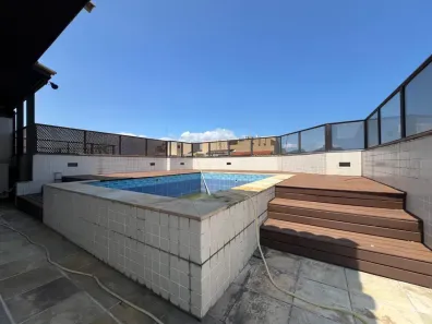 Cobertura com 4 Quartos à venda, 320m² no Barra da Tijuca, Rio de Janeiro