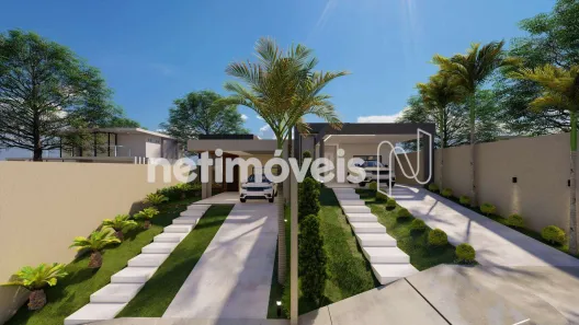 Casa com 3 Quartos à venda, 127m² no Residencial Riviera, Lagoa Santa