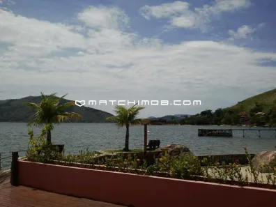 Lote/Terreno à venda, 980m² no Conceição de Jacareí, Mangaratiba