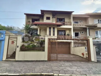 Casa com 3 Quartos à venda, 287m² no Vila Ipiranga, Porto Alegre