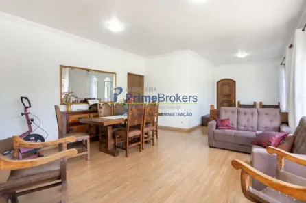 Casa com 3 Quartos à venda, 195m² no Saúde, São Paulo