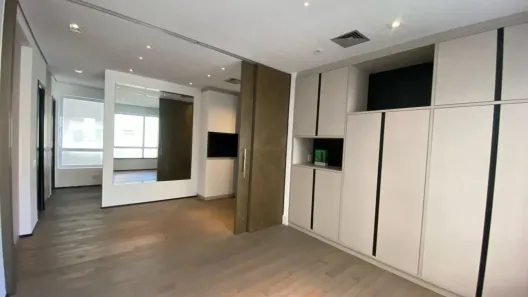Sala Comercial com 1 Quarto à venda, 89m² no Pinheiros, São Paulo