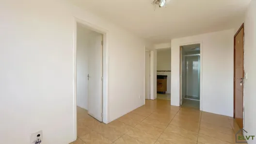 Apartamento com 2 Quartos à venda, 40m² no Vila Menck, Osasco