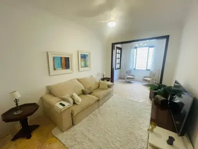 Apartamento com 3 Quartos à venda, 139m² no Flamengo, Rio de Janeiro