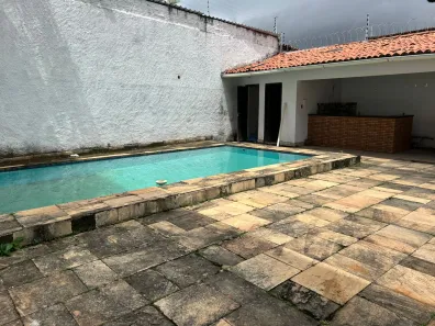 Apartamento com 6 Quartos para alugar, 250m² no Renascença, São Luís