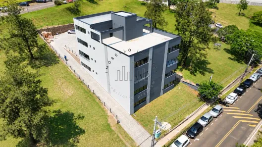 Prédio Comercial para alugar, 1200m² no Loteamento Alphaville Campinas, Campinas
