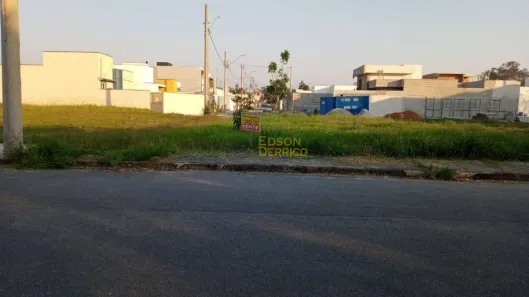 Lote/Terreno à venda, 204m² no Loteamento Santa Clara, Pindamonhangaba