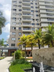 Apartamento com 3 Quartos à venda, 81m² no Barra Olímpica, Rio de Janeiro