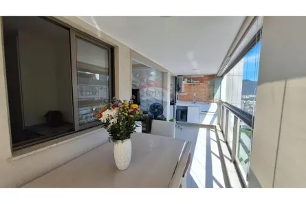 Apartamento com 3 Quartos à venda, 83m² no Recreio dos Bandeirantes, Rio de Janeiro