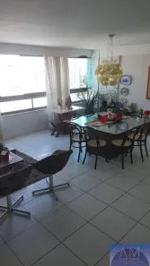 Apartamento com 3 Quartos à venda, 148m² no Espinheiro, Recife