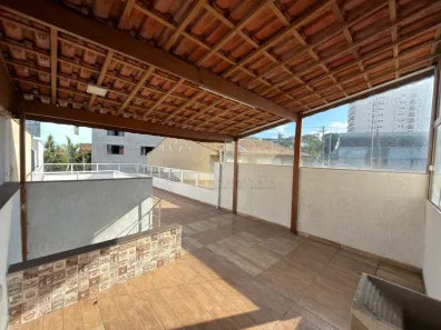 Cobertura com 2 Quartos à venda, 146m² no Vila Alice, Santo André