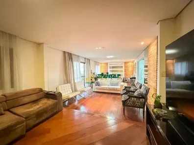 Apartamento com 3 Quartos à venda, 180m² no Macedo, Guarulhos