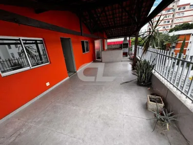 Cobertura com 4 Quartos à venda, 170m² no Cidade Nova, Belo Horizonte