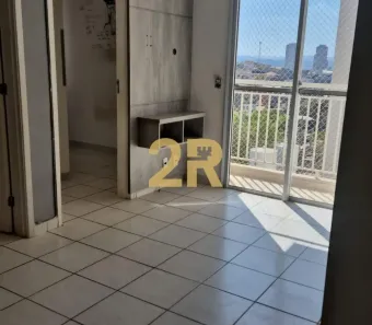 Apartamento com 2 Quartos à venda, 49m² no Vila Nova Curuçá, São Paulo