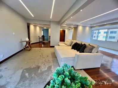 Apartamento com 3 Quartos à venda, 180m² no Setor Bueno, Goiânia