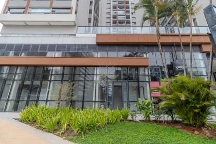 Imóvel Comercial à venda, 117m² no Vila Cordeiro, São Paulo