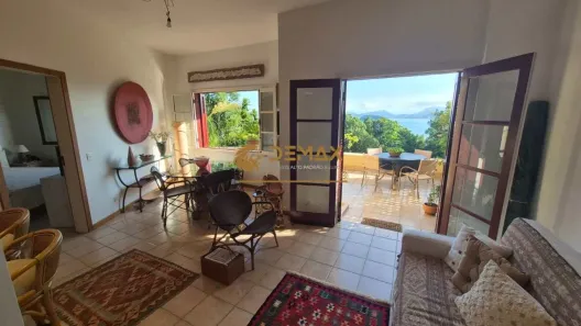 Apartamento com 2 Quartos à venda, 100m² no Tabatinga, Caraguatatuba