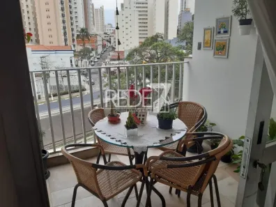 Apartamento com 3 Quartos à venda, 88m² no Vila Itapura, Campinas