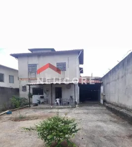 Casa com 4 Quartos à venda, 360m² no Parque Xangri-Lá, Contagem