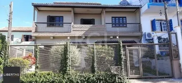 Sobrado com 3 Quartos à venda, 246m² no Vila Nova, Porto Alegre