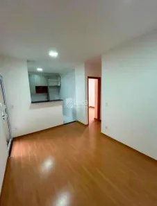 Apartamento com 2 Quartos à venda, 44m² no Loteamento Abílio Jorge Cury, São José do Rio Preto