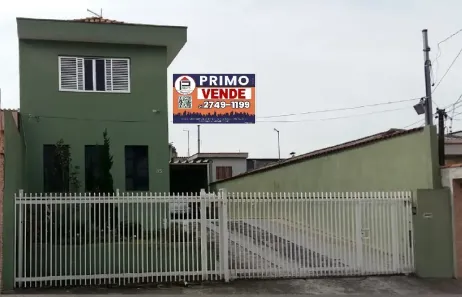 Sobrado com 3 Quartos à venda, 231m² no Cidade Líder, São Paulo