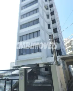 Sala Comercial com 1 Quarto à venda, 59m² no Bosque, Campinas