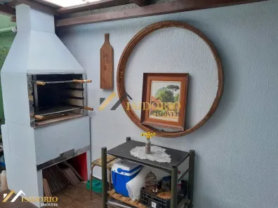 Casa com 3 Quartos à venda, 70m² no Barreirinha, Curitiba