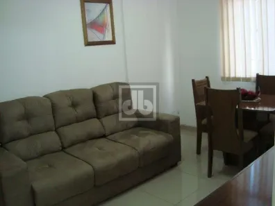 Apartamento com 2 Quartos à venda, 68m² no Todos os Santos, Rio de Janeiro