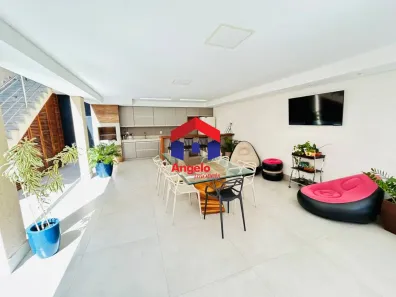Casa com 3 Quartos à venda, 194m² no Santa Mônica, Belo Horizonte
