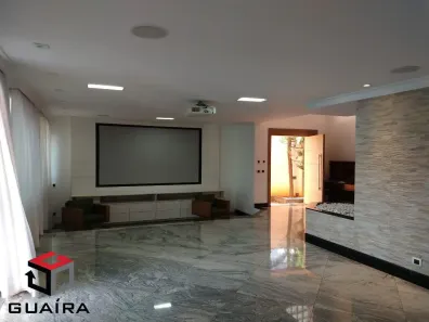 Sobrado com 4 Quartos à venda, 495m² no Jardim Vila Mariana, São Paulo