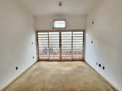 Imóvel Comercial para alugar, 280m² no Jardim América, Ribeirão Preto