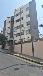 Cobertura com 2 Quartos à venda, 100m² no Concórdia, Belo Horizonte