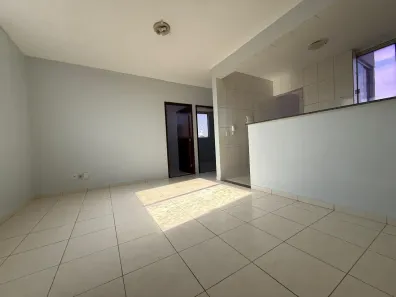Apartamento com 2 Quartos à venda, 60m² no Vila Rosa, Goiânia