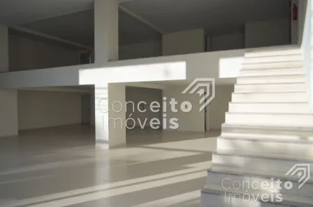 Sala Comercial para alugar, 715m² no Oficinas, Ponta Grossa