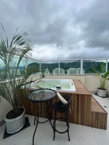 Cobertura com 3 Quartos à venda, 189m² no Barra da Tijuca, Rio de Janeiro