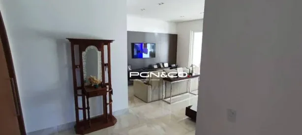 Casa com 3 Quartos à venda, 318m² no Jardim Canadá, Ribeirão Preto