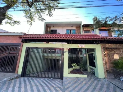 Apartamento com 3 Quartos à venda, 112m² no Vila Assunção, Santo André