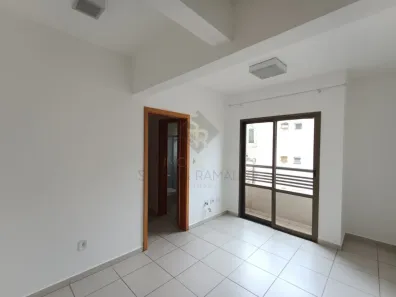 Apartamento com 1 Quarto à venda, 48m² no Jardim Botânico, Ribeirão Preto