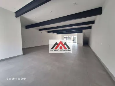 Ponto Comercial para alugar, 200m² no Parque das Nações, Pindamonhangaba