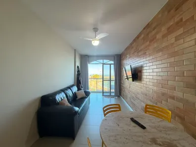 Apartamento com 2 Quartos à venda, 78m² no Centro, Guarapari