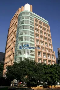 Apartamento com 1 Quarto à venda, 39m² no Cidade Monções, São Paulo